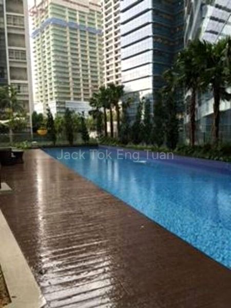 Studio Condo for Sale in  Skysuites @ Anson - Image 7