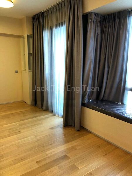 Studio Condo for Sale in  Skysuites @ Anson - Image 5