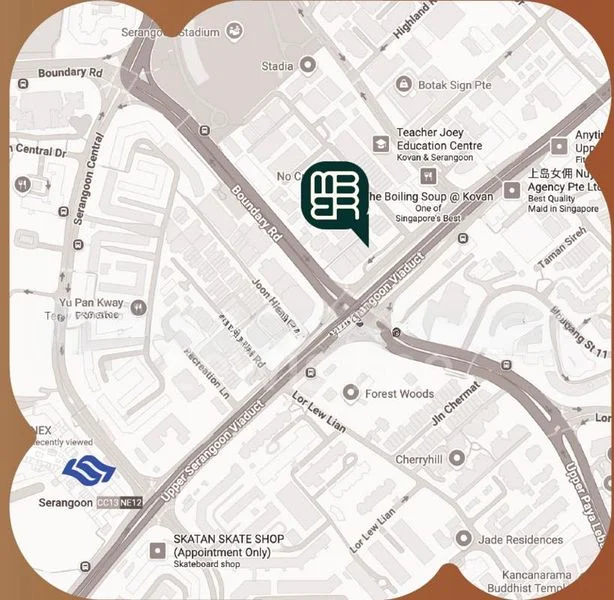 Food & Beverage for Rent: Teck Chye Terrace (New Integrated Project) - Image 7