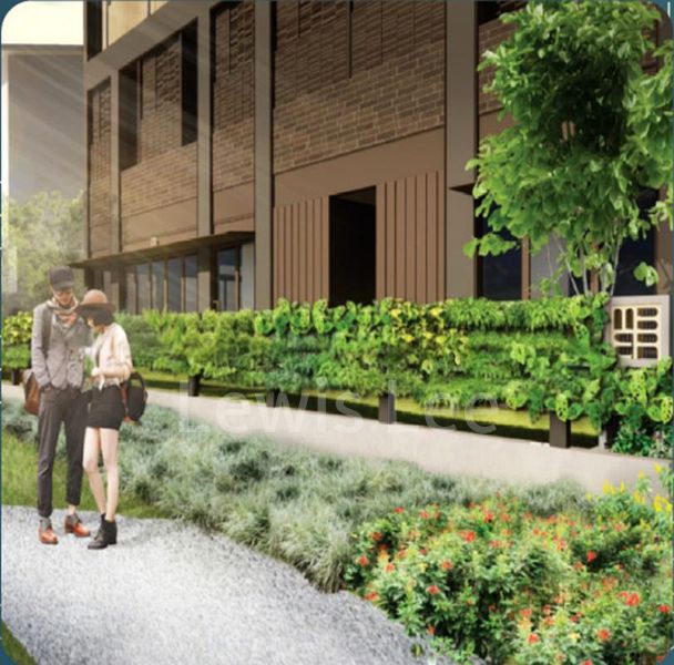 Food & Beverage for Rent: Teck Chye Terrace (New Integrated Project) - Image 5