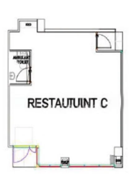 Food & Beverage for Rent: Teck Chye Terrace (New Integrated Project) - Image 8