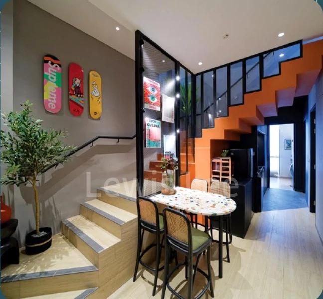 Food & Beverage for Rent: Teck Chye Terrace (New Integrated Project) - Image 6