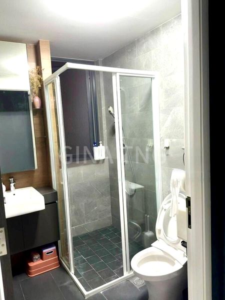 2 Bed Apartment (Condo) for Rent in  Rezi 24 - Image 9