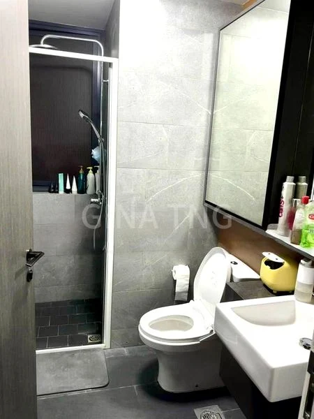 2 Bed Apartment (Condo) for Rent in  Rezi 24 - Image 10