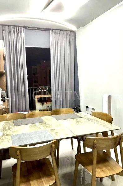 2 Bed Apartment (Condo) for Rent in  Rezi 24 - Image 4