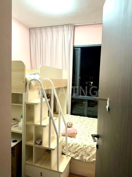 2 Bed Apartment (Condo) for Rent in  Rezi 24 - Image 8