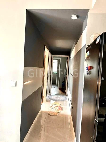 2 Bed Apartment (Condo) for Rent in  Rezi 24 - Image 2