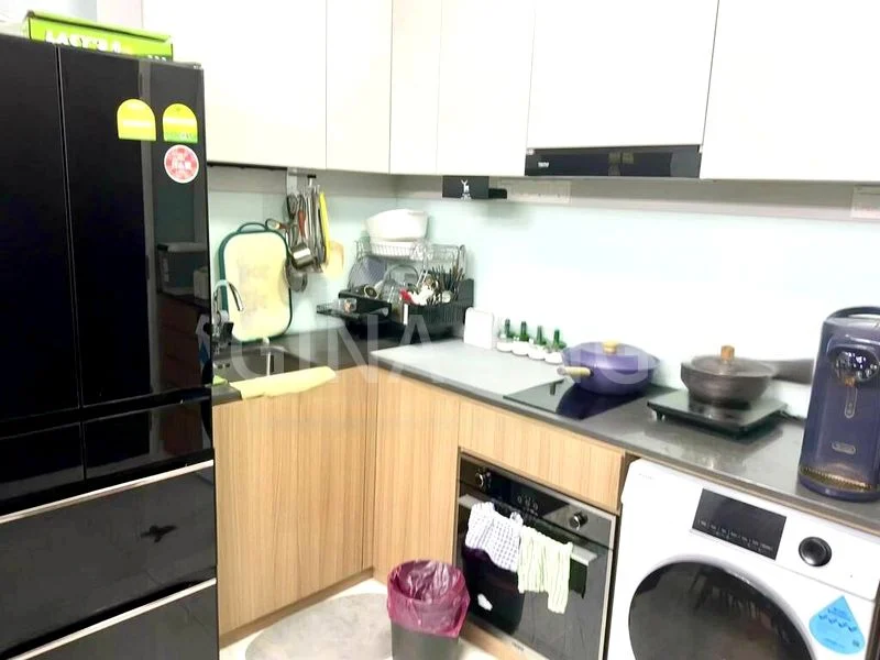 2 Bed Apartment (Condo) for Rent in  Rezi 24 - Image 5