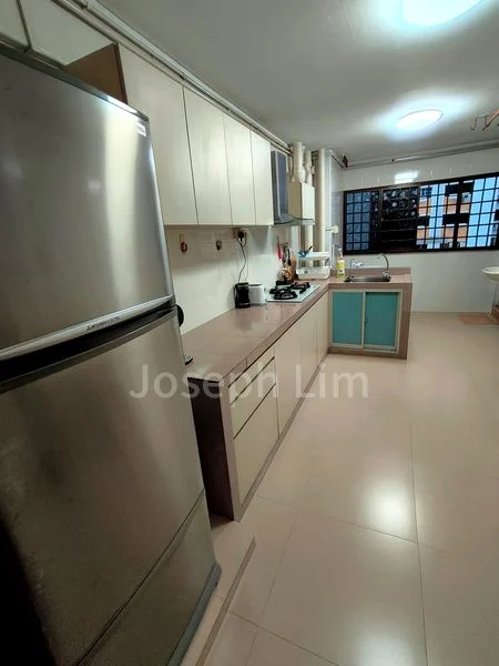 Master Room (HDB) for Rent in  524 Ang Mo Kio Avenue 5 - Image 7