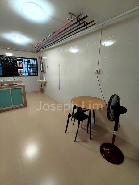 Master Room (HDB) for Rent in  524 Ang Mo Kio Avenue 5 - Image 6