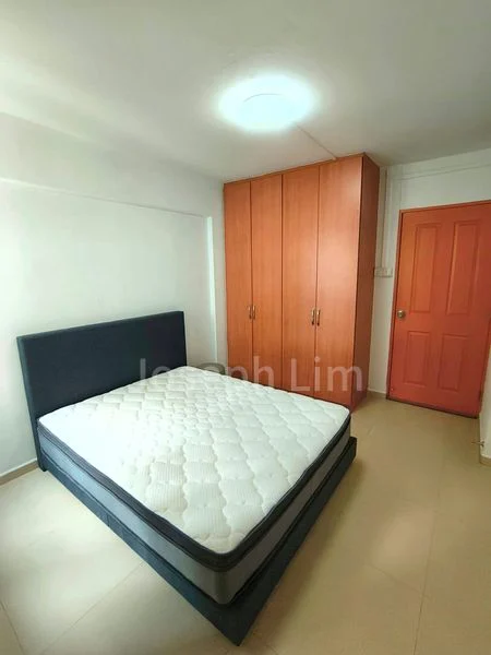 Master Room (HDB) for Rent in  524 Ang Mo Kio Avenue 5 - Image 3