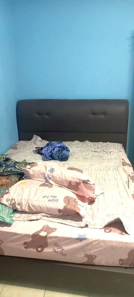 Master Room (HDB) for Rent in  925 Jurong West Street 92 - Image 1