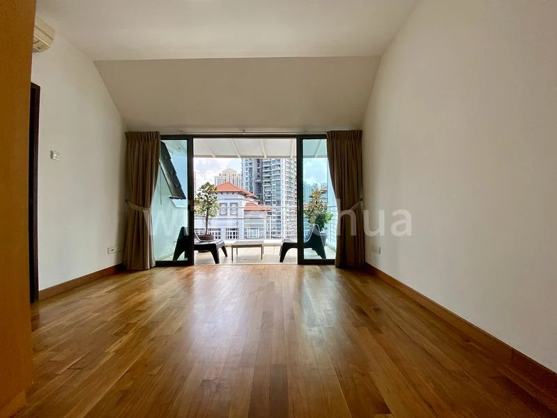 3 Bed Apartment (Condo) for Rent in Watermark Robertson Quay - Image 14