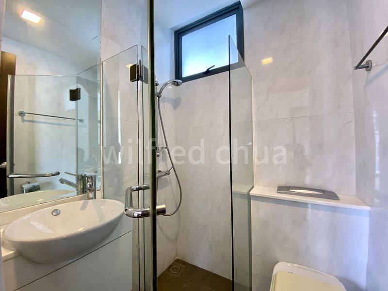 3 Bed Apartment (Condo) for Rent in Watermark Robertson Quay - Image 18
