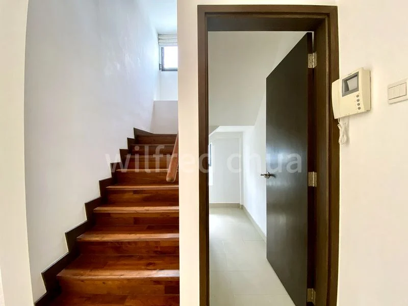 3 Bed Apartment (Condo) for Rent in Watermark Robertson Quay - Image 6
