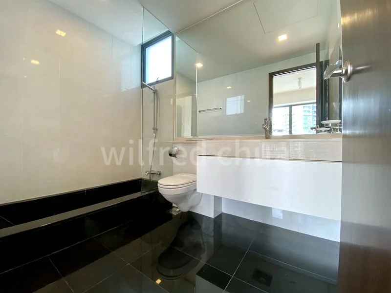 3 Bed Apartment (Condo) for Rent in Watermark Robertson Quay - Image 12
