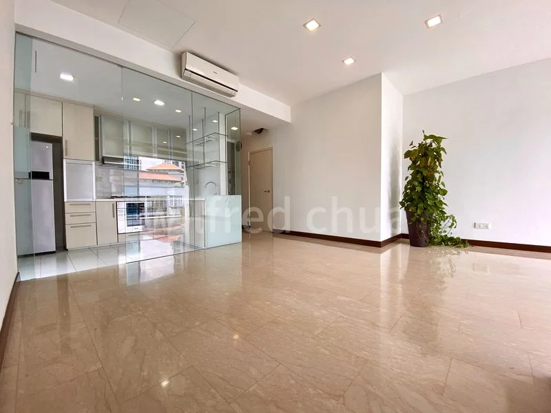3 Bed Apartment (Condo) for Rent in Watermark Robertson Quay - Image 3