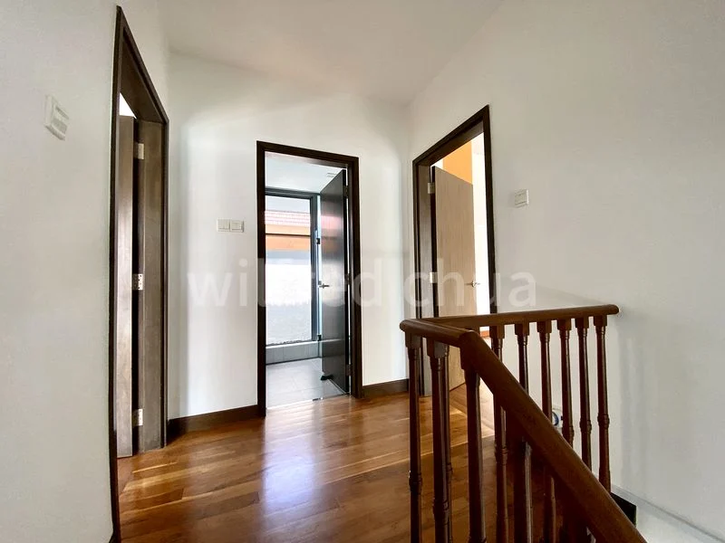 3 Bed Apartment (Condo) for Rent in Watermark Robertson Quay - Image 8