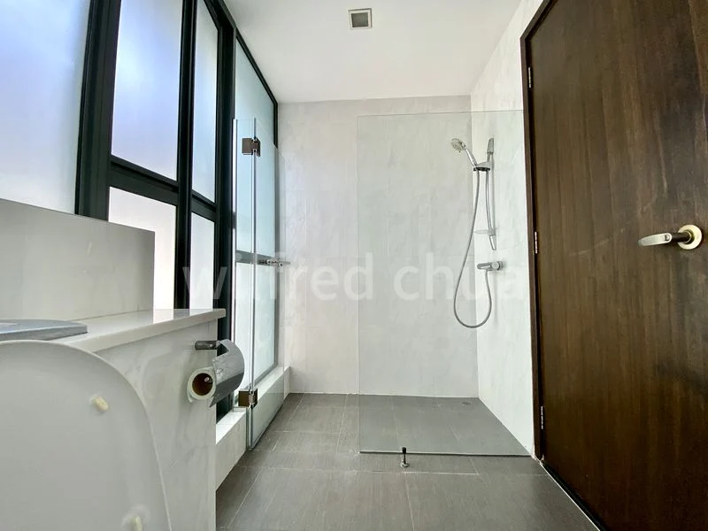 3 Bed Apartment (Condo) for Rent in Watermark Robertson Quay - Image 17
