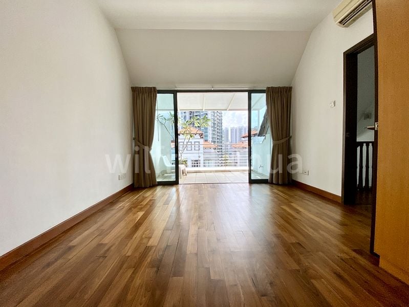 3 Bed Apartment (Condo) for Rent in Watermark Robertson Quay - Image 10