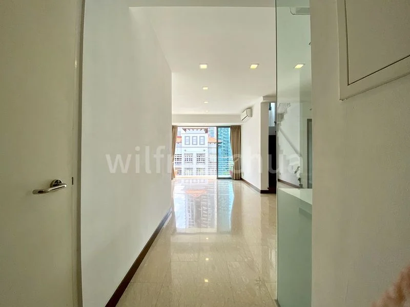 3 Bed Apartment (Condo) for Rent in Watermark Robertson Quay - Image 4