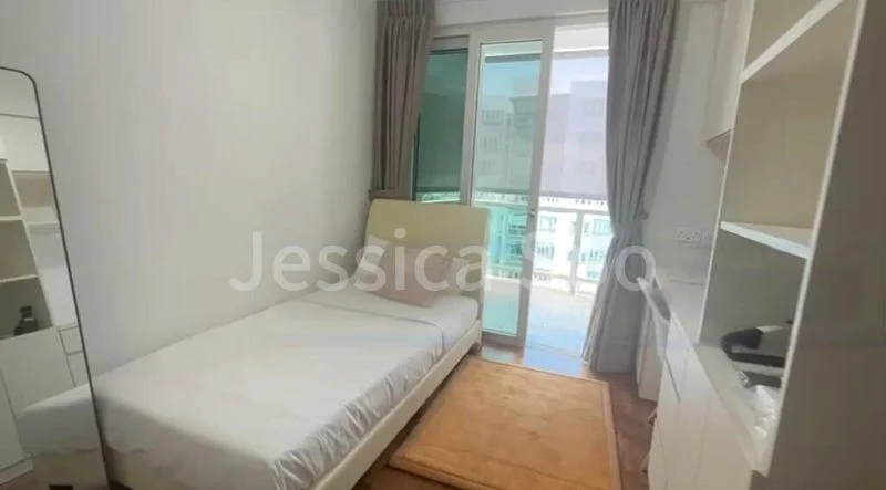 Common Room (Condo) for Rent in  The Warren - Image 2