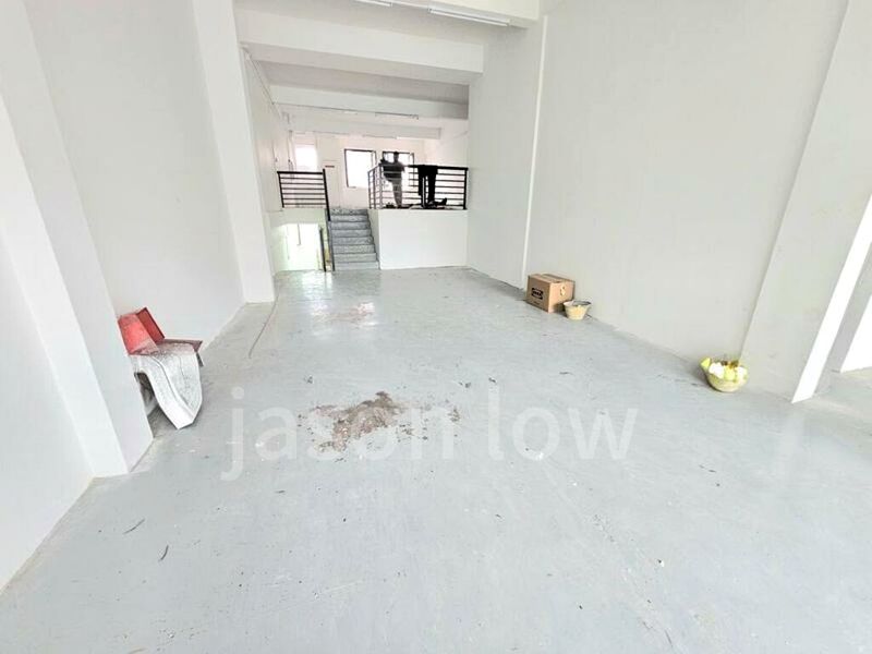 Shop / Shophouse for Rent: Geylang Road - Image 4