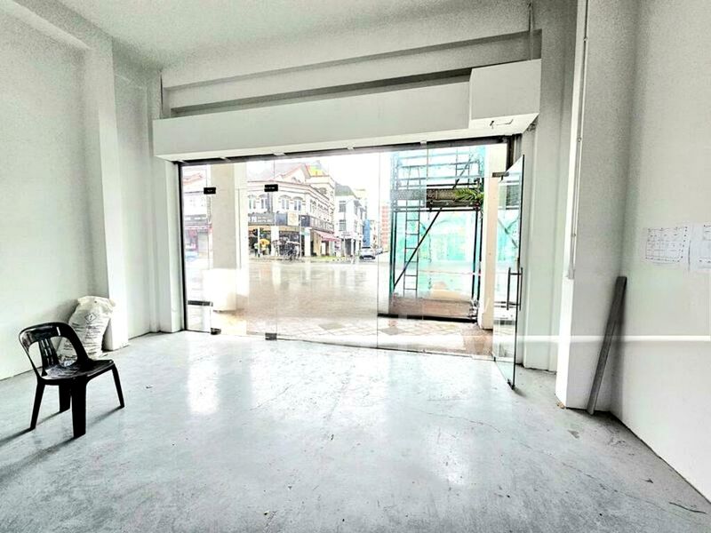 Shop / Shophouse for Rent: Geylang Road - Image 2