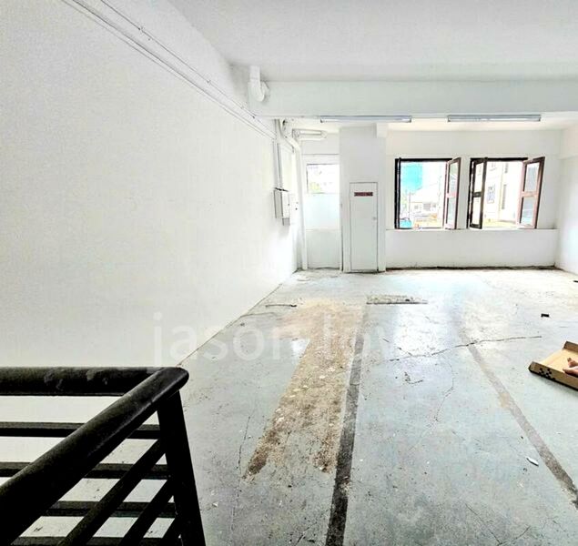 Shop / Shophouse for Rent: Geylang Road - Image 3