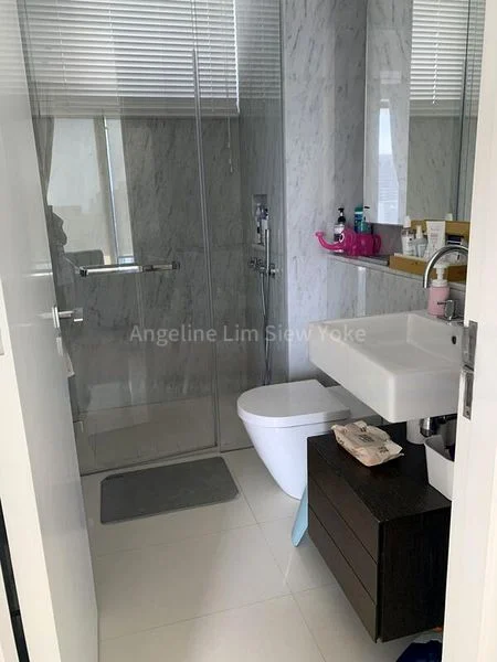 3 Bed Apartment (Condo) for Rent in  Scotts Square - Image 2