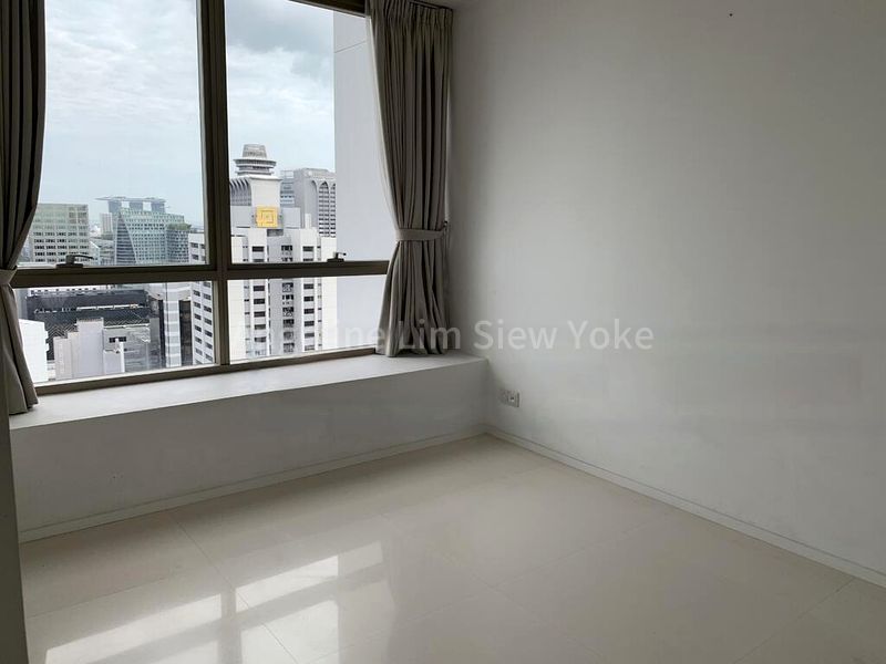 3 Bed Apartment (Condo) for Rent in  Scotts Square - Image 4