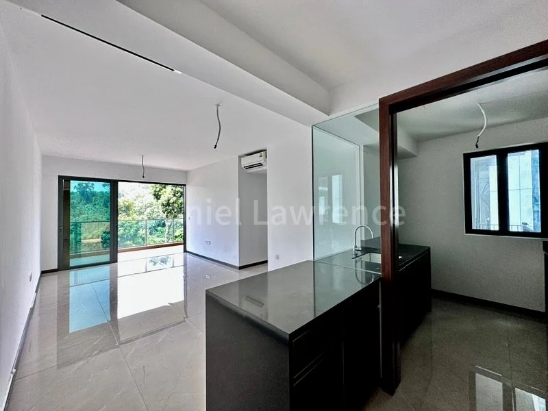 4 Bed Condo for Rent in Normanton Park - Image 2