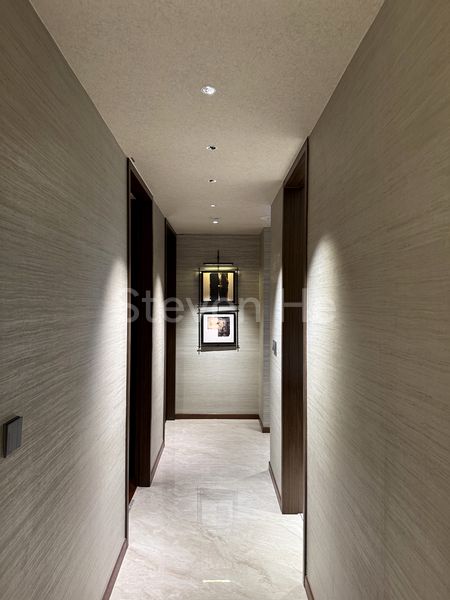 4 Bed Apartment (Condo) for Sale in  One Marina Gardens - Image 23