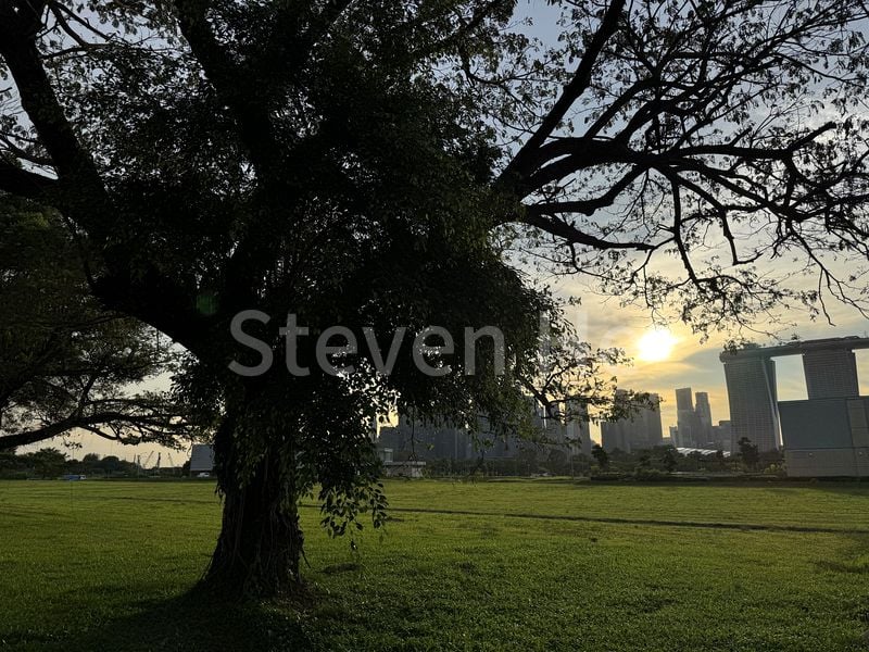 4 Bed Apartment (Condo) for Sale in  One Marina Gardens - Image 1