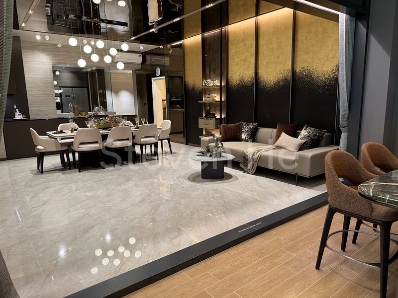 4 Bed Apartment (Condo) for Sale in  One Marina Gardens - Image 11