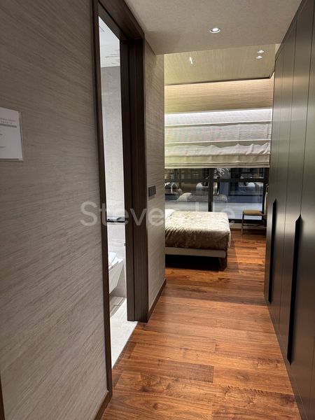 4 Bed Apartment (Condo) for Sale in  One Marina Gardens - Image 24