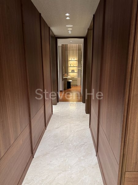 4 Bed Apartment (Condo) for Sale in  One Marina Gardens - Image 5