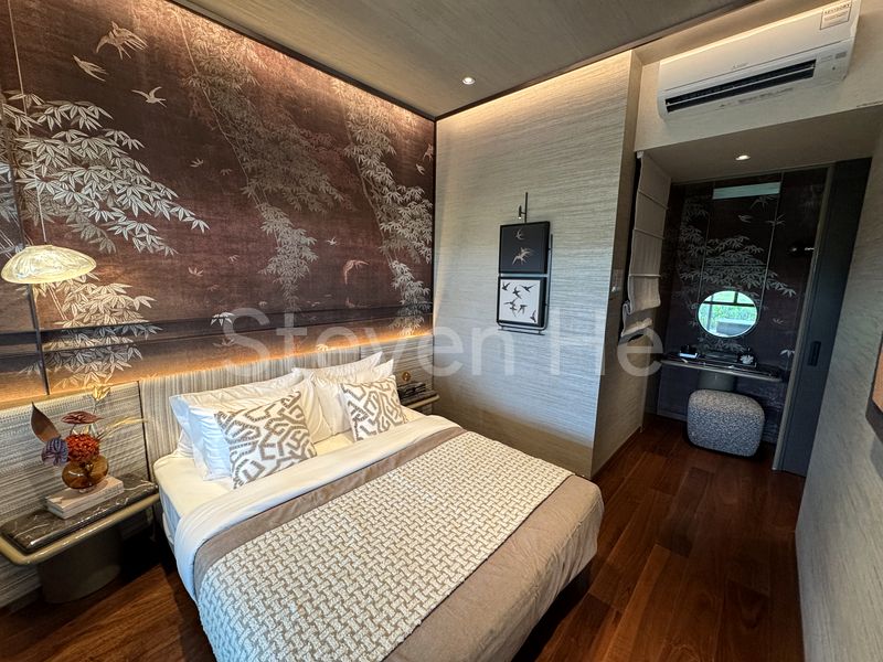 4 Bed Apartment (Condo) for Sale in  One Marina Gardens - Image 16