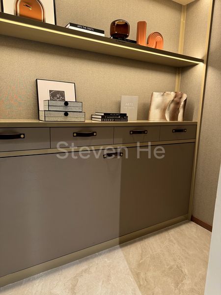 4 Bed Apartment (Condo) for Sale in  One Marina Gardens - Image 4