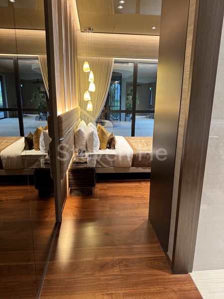 4 Bed Apartment (Condo) for Sale in  One Marina Gardens - Image 25