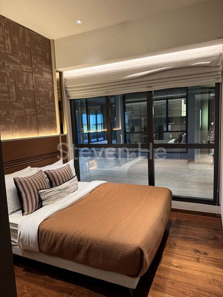 4 Bed Apartment (Condo) for Sale in  One Marina Gardens - Image 8