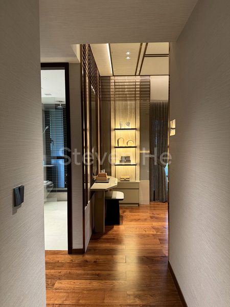 4 Bed Apartment (Condo) for Sale in  One Marina Gardens - Image 10