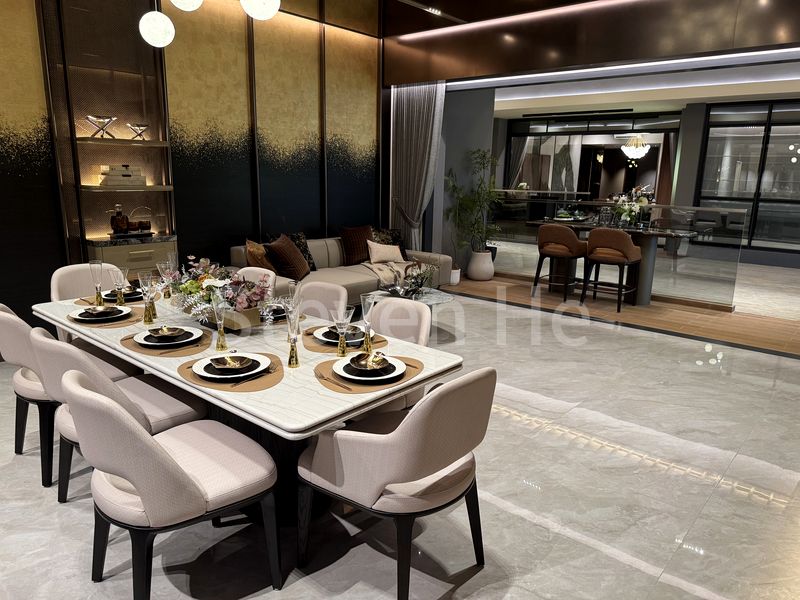 4 Bed Apartment (Condo) for Sale in  One Marina Gardens - Image 13