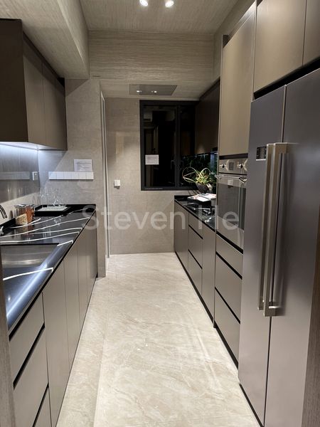 4 Bed Apartment (Condo) for Sale in  One Marina Gardens - Image 19