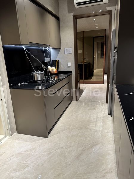 4 Bed Apartment (Condo) for Sale in  One Marina Gardens - Image 12