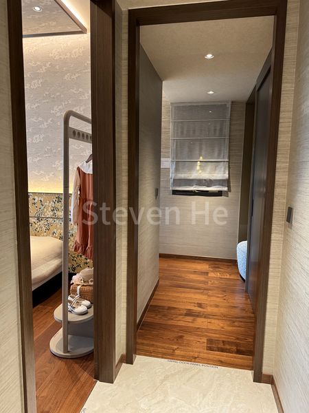 4 Bed Apartment (Condo) for Sale in  One Marina Gardens - Image 21