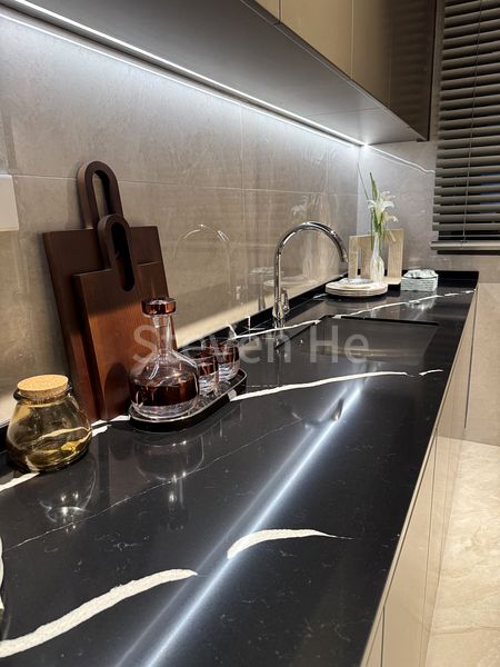 4 Bed Apartment (Condo) for Sale in  One Marina Gardens - Image 3