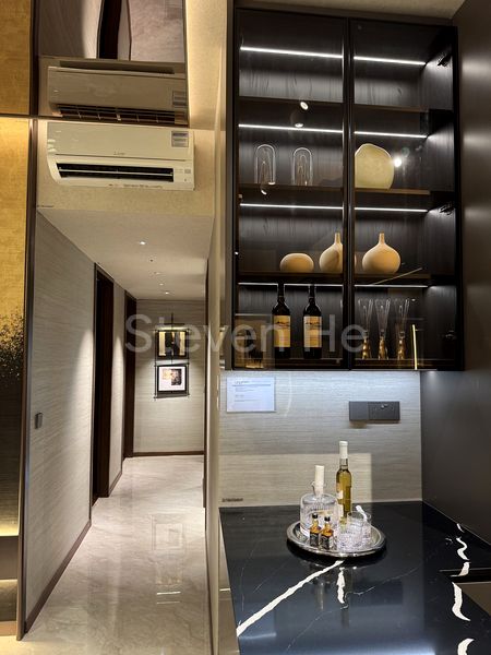 4 Bed Apartment (Condo) for Sale in  One Marina Gardens - Image 22