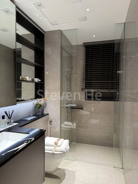 4 Bed Apartment (Condo) for Sale in  One Marina Gardens - Image 9