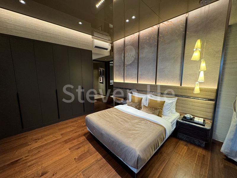 4 Bed Apartment (Condo) for Sale in  One Marina Gardens - Image 20